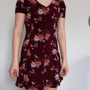 A Nice Dress you can where anywhere